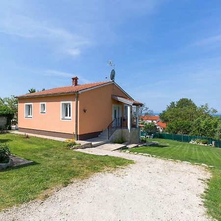 Appartamento House Anna Porec Esterno foto