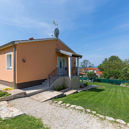 Appartamento House Anna Porec Esterno foto