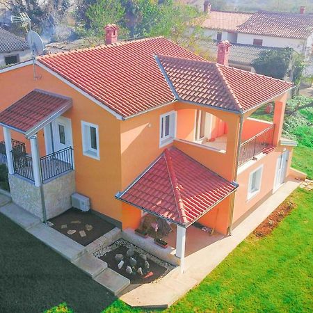 Appartamento House Anna Porec Esterno foto