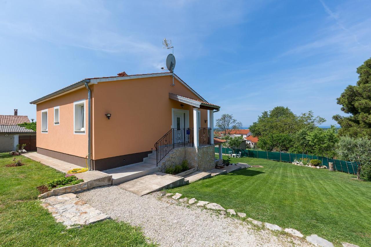 Appartamento House Anna Porec Esterno foto