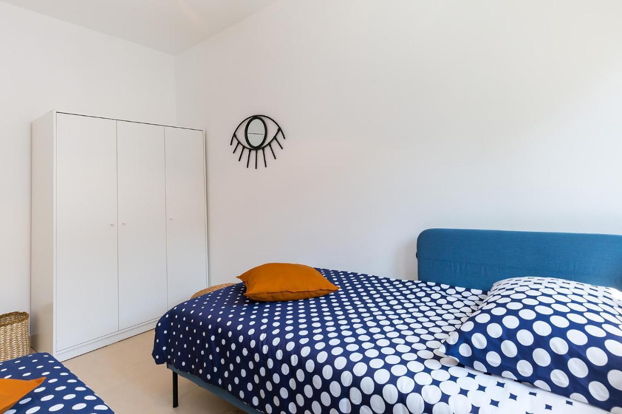 Appartamento House Anna Porec Esterno foto