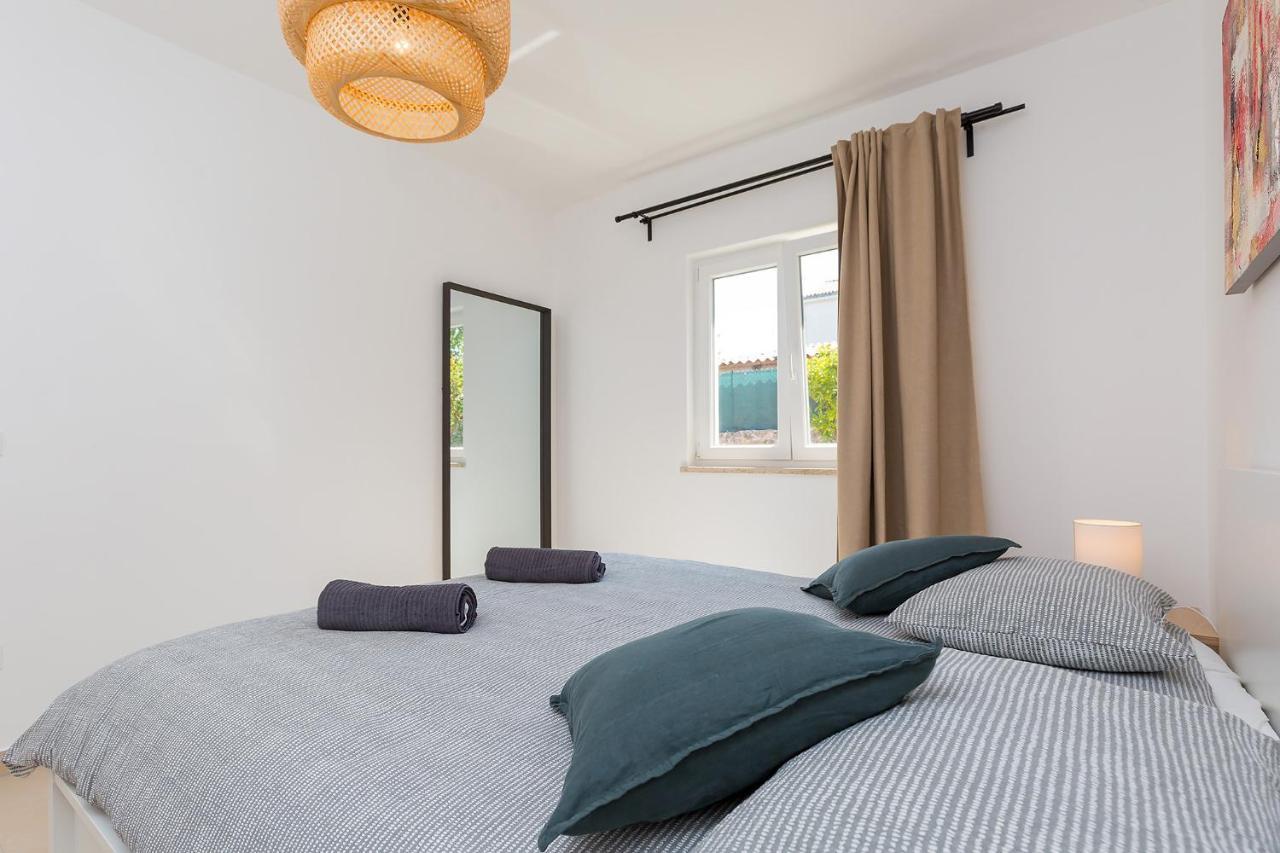 Appartamento House Anna Porec Esterno foto
