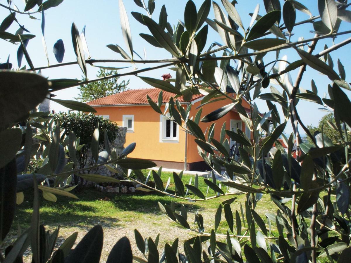 Appartamento House Anna Porec Esterno foto