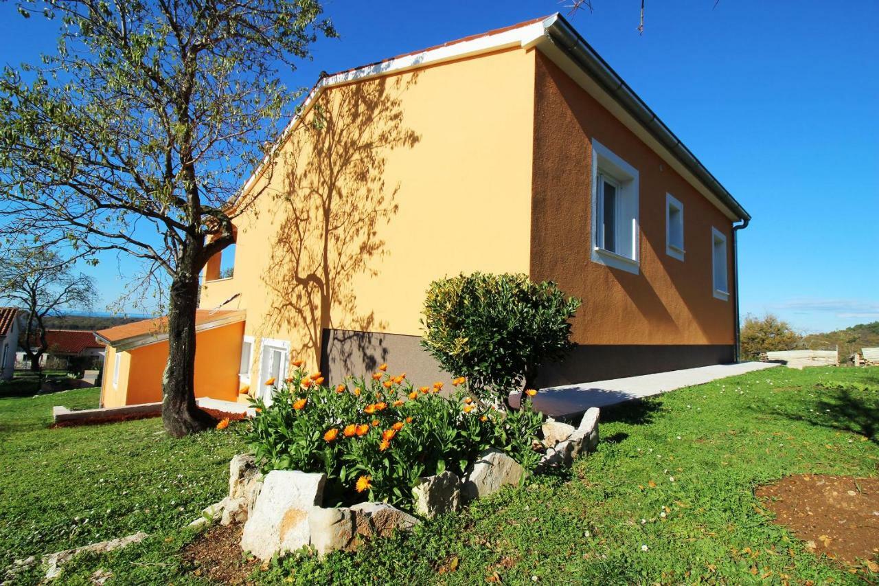 Appartamento House Anna Porec Esterno foto