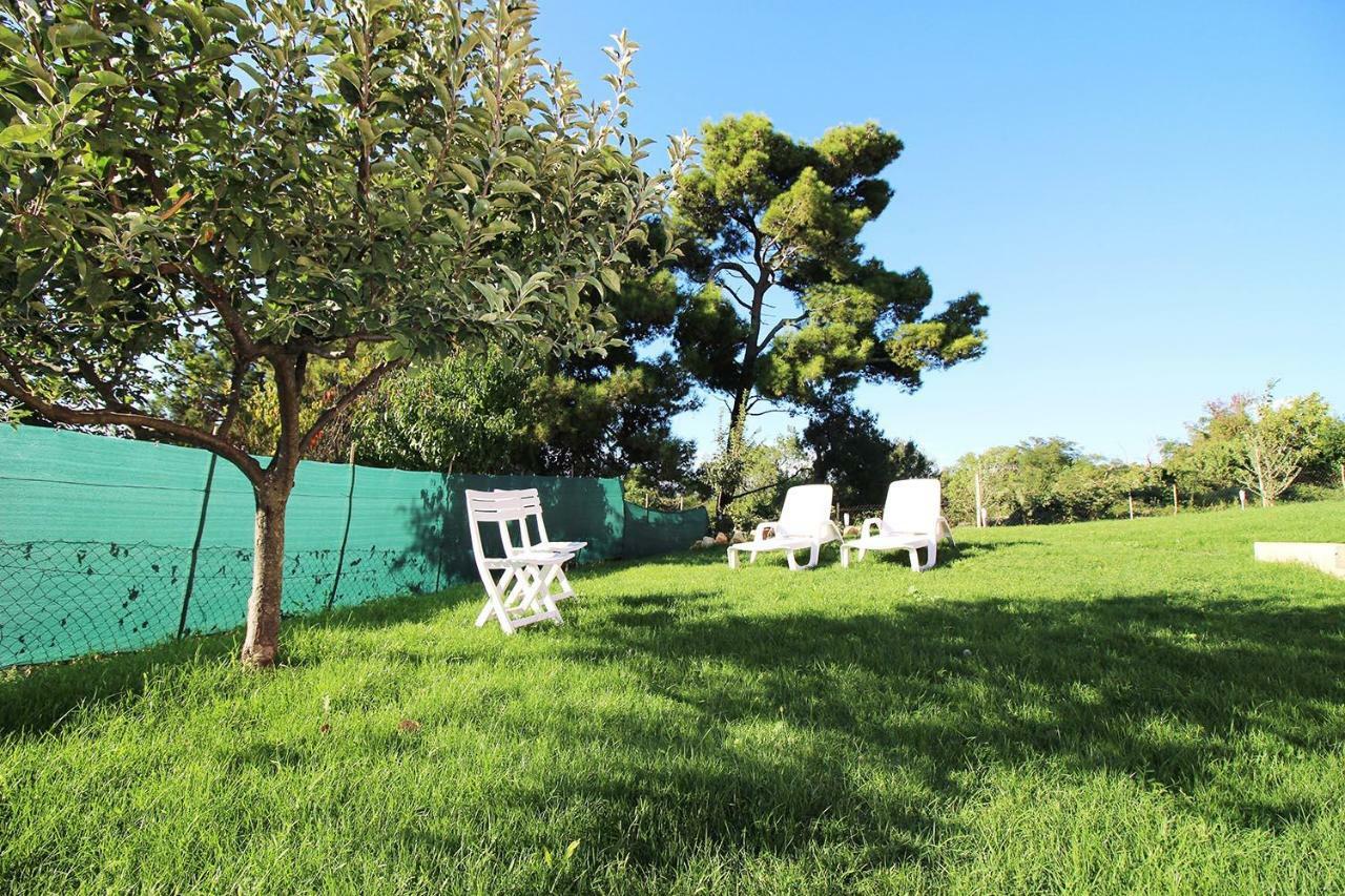 Appartamento House Anna Porec Esterno foto